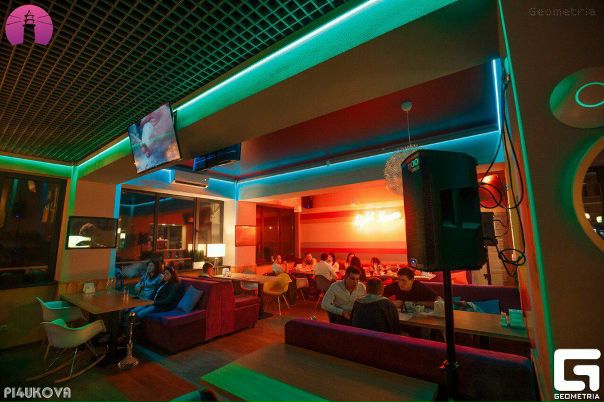 Продаётся готовый бизнес Lounge кафе в деловом центре города Симферополя. Налаженный бизнес с постоянным оборотом. <br>- ПЛОЩАДЬ 280кв.м.+летняя веранда<br>К услугам гостей предлагается 3 зоны отдыха <br>На нижнем уровне расположена кофейня с вкуснейшими сендвичами и бургерами. <br>Верхний уровень представляет собой основной зал и VIP зал, с большим проекционным экраном с PlayStation.<br>Причина продажи бизнеса - переезд в другой город. <br>Помещение в аренде (подписан долгосрочный договор). <br>Продажа полностью готового бизнеса, со всем необходимым оборудованием( от R-keeper, персоналом, кальянами, и т.д).<br>Средняя выручка в день 70 000 руб. <br>Большой поток постоянных клиентов. <br>Цена 6 млн руб + 300 000 руб. аренда помещения в месяц.<br>Очень популярный и прибыльный вид бизнеса!!<br>Любая информация по телефону! 89780063728 - фото Фото: Продаётся готовый бизнес Lounge кафе в деловом центре города Симферополя. Налаженный бизнес с постоянным оборотом. <br>- ПЛОЩАДЬ 280кв.м.+летняя веранда<br>К услугам гостей предлагается 3 зоны отдыха <br>На нижнем уровне расположена кофейня с вкуснейшими сендвичами и бургерами. <br>Верхний уровень представляет собой основной зал и VIP зал, с большим проекционным экраном с PlayStation.<br>Причина продажи бизнеса - переезд в другой город. <br>Помещение в аренде (подписан долгосрочный договор). <br>Продажа полностью готового бизнеса, со всем необходимым оборудованием( от R-keeper, персоналом, кальянами, и т.д).<br>Средняя выручка в день 70 000 руб. <br>Большой поток постоянных клиентов. <br>Цена 6 млн руб + 300 000 руб. аренда помещения в месяц.<br>Очень популярный и прибыльный вид бизнеса!!<br>Любая информация по телефону! 89780063728