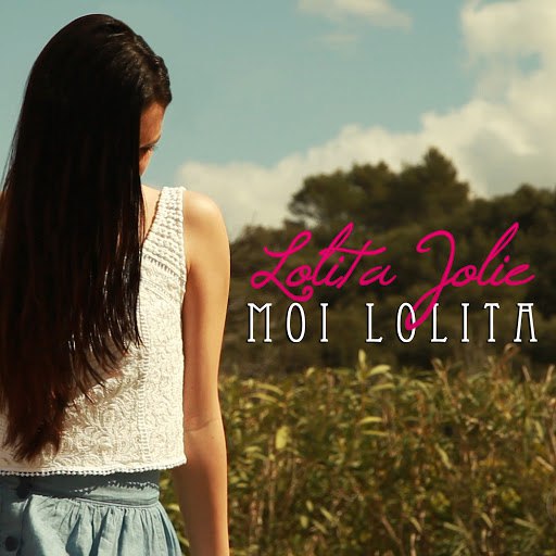 Lolita Jolie альбом Moi Lolita