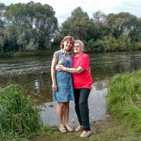 Анна Давыдова