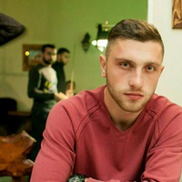 Вадим Базылев