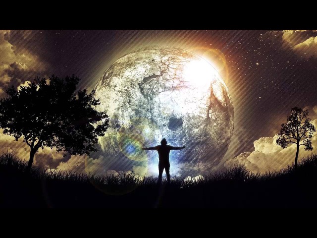 LastEDEN - Recreation (Original Mix)