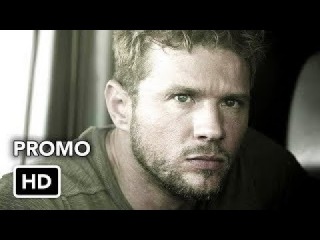 Shooter 2x02 Promo Remember the Alamo (HD) This Season On