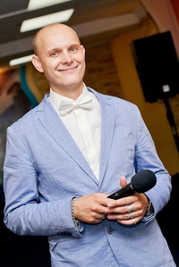 Константин Китаев