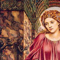 Анастасия Сабрекова