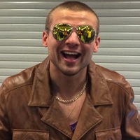 Василий Свитарев