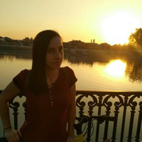 Ирина Костина
