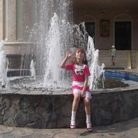 Анастасия Трифонова | Тирасполь