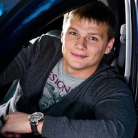 Даниил Селезнев | 