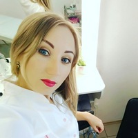 Екатерина Порайко