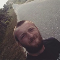 Лёха Денисюк