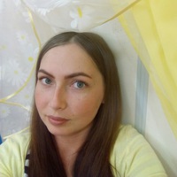 Ксения Мосина