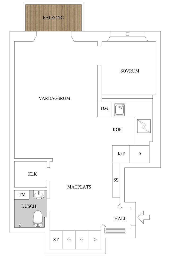 КВАРТИРА 44 КВ.