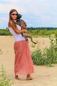 Светлана Новикова