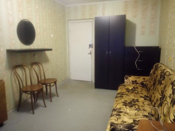 Фото: Сдаются от собственника ДВЕ комнаты по адресу: проспект Культуры дом 6к2. <br>Комнаты в отличном состоянии. <br>Развитая инфраструктура ( рядом магазины , РОДЕО ДРАЙВ, парк - все в пешей доступности ), отличная транспортная развязка. <br>Все необходимое есть: холодильник, стиральная машина, Wi-Fi. <br>Соседи: Девушка(студентка ) , женщина ( работающая ) <br>Первый этаж в 9-ом доме <br>В качестве нанимателя хотим видеть только девушку или женщину , можно с домашним питомцем) <br>Стоимость арендной платы комнат 12000 и 10000 К/У и интернет ВКЛЮЧЕНЫ. <br>Писать в ЛС либо по тел: 89817845356