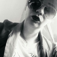 Настюша Надич