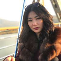 Наталья Ким