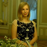 Лана Рудковская