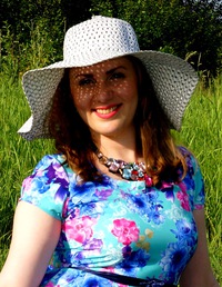 Екатерина Демченко