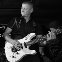 Дмитрий Лукинчук  Сергеевич