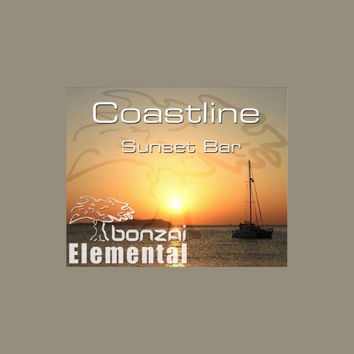 Coastline альбом Sunset Bar