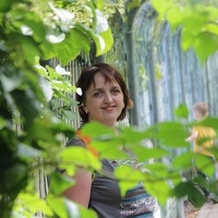 Ирина Тархан