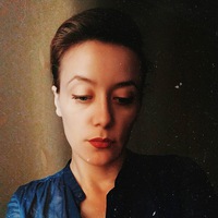 Наталия Моргоч