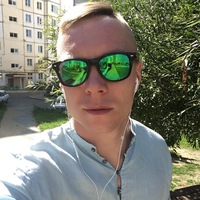 Михаил Беляев