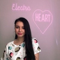 Zhanelya Rahimzhanova