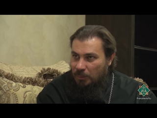 Введение во храм Пресвятой Богородицы. Свящ. Алексий Лымарев о празднике и воспитании детей