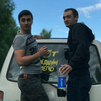Руслан Сатдаров