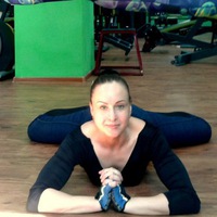 Марина Подольская