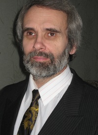 Александр Зубков