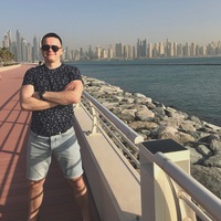 Носков Денис