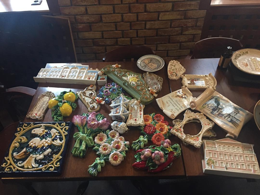 Эмоции об открытии пивного заведения в Европе