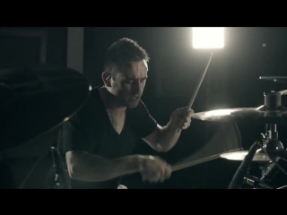 House Of The Rising Sun-Five Finger Death Punch- IAN HEAD (Drum Cover) HD