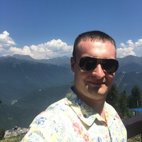 Кирилл Флоренцев