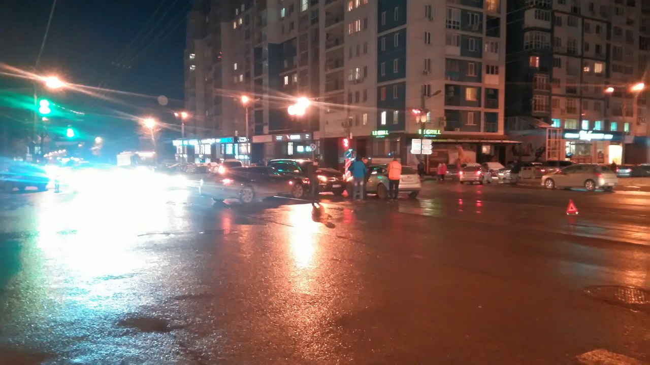 авария на Белинке