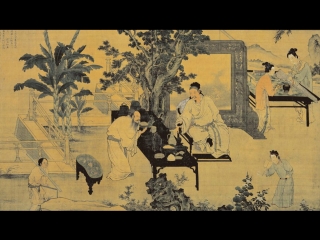 История мира (2) Противостояния. Первые империи (2012)