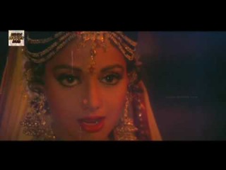 Main Hoon Naughty Girl Video Song | Bollywood Movie Songs | Dharmendra. Sridevi
