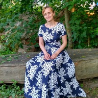 Ирина Гаршина