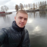 Артем Бережной