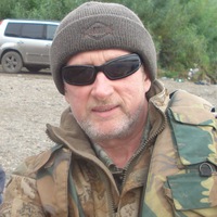 Юрий Торгашин