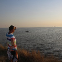 Евгений Самусенко