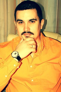 Михаил Назаренко