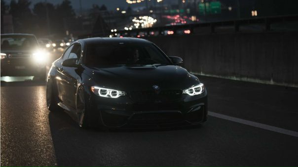 #BMW M4 (F82)