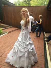 Фекла Форточкина