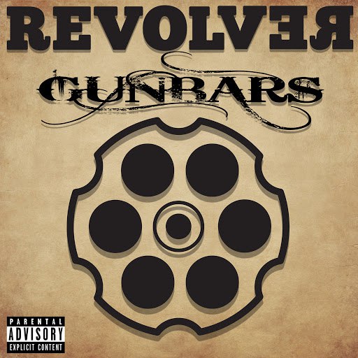Revolver альбом Gunbars