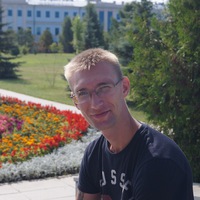 Сергей Агафонов | Нижний Новгород