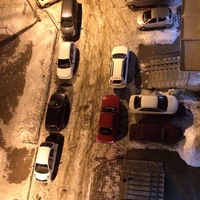 Илья Мазарчук