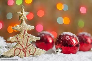 Афиша Тольятти Новогодние фотосессии 2018!
